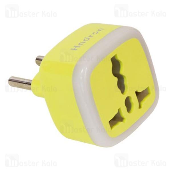 Hadron A10 Surge Protector and Adaptor