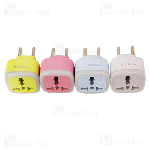 Hadron A10 Surge Protector and Adaptor