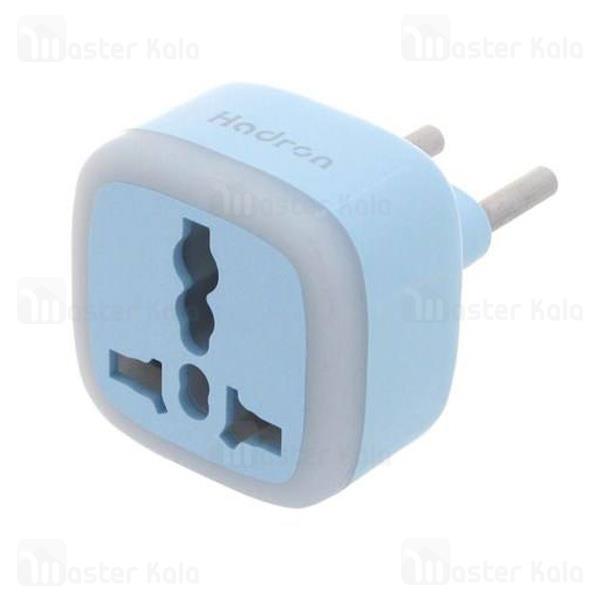 Hadron A10 Surge Protector and Adaptor
