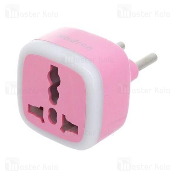 Hadron A10 Surge Protector and Adaptor