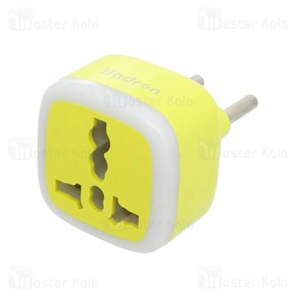 Hadron A10 Surge Protector and Adaptor