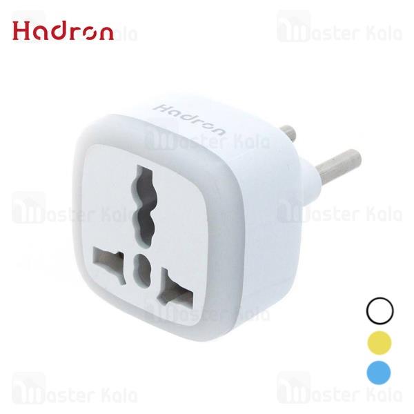Hadron A10 Surge Protector and Adaptor