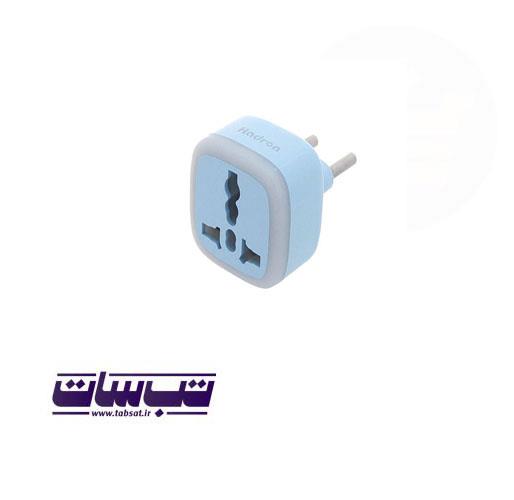 Hadron A10 Surge Protector and Adaptor