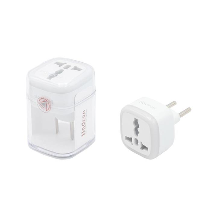 Hadron A10 Surge Protector and Adaptor