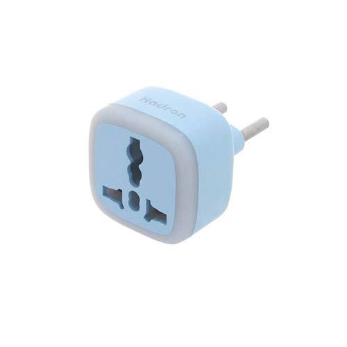 Hadron A10 Surge Protector and Adaptor