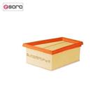 Serkan SF 1254 Air Filter