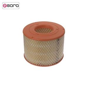 فیلتر هوای خودروی سرکان مدل SF 1343 Serkan SF 1343 Air Filter