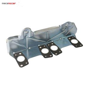 واشر اگزوز دینا پارت کد H221122 مناسب برای پژو 405