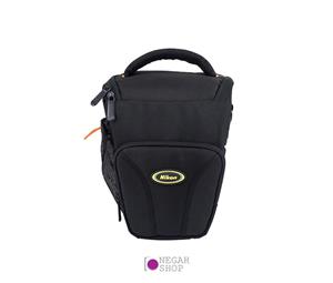 کیف دوربین عکاسی طرح نیکون مدل Nikon NS-1052