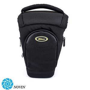 کیف دوربین عکاسی طرح نیکون مدل Nikon NS-202