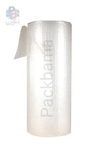 نایلون حبابدار 37 متری با عرض 1.5 متر (حباب درشت)