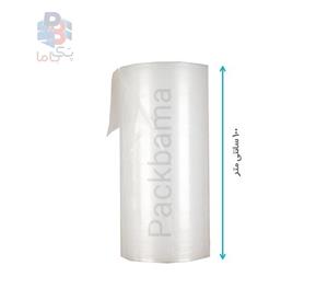 نایلون حبابدار 50 متری در عرض 1 متر