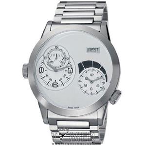 ساعت مچی عقربه ای مردانه اسپریت مدل EL101271S07 Esprit EL101271S07 Watch For Men