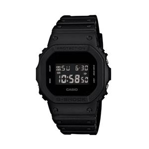 ساعت مردانه کاسیو ، زیرمجموعه G-Shock کد DW-5600HR-1D 