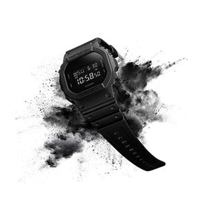 ساعت مردانه کاسیو ، زیرمجموعه G-Shock کد DW-5600HR-1D 