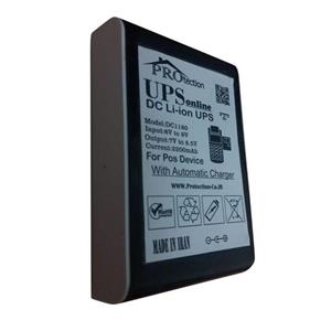 یو پی اس کارتخوان پروتکشن مدل DC1180