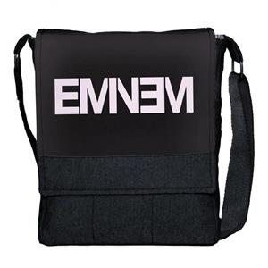 کیف دوشی چی چاپ طرح امینم Eminem کد 65767