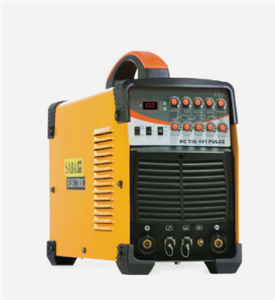 دستگاه جوش تیگ DC-TIG-401 صباالکتریک