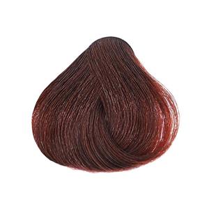 رنگ موی بیول سری Mahagony مدل شرابی قرمز ماهاگونی متئوسط شماره 4.65 Biol Medium Violet Red 