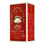 چای کاجین 500 گرمی شهرزاد