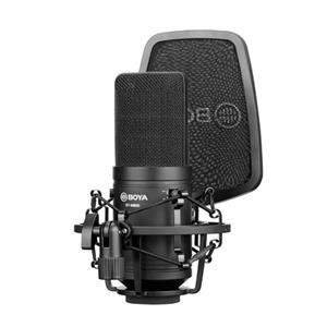 میکروفون استودیویی بویا مدل BY-M800 Microphone BOYA 