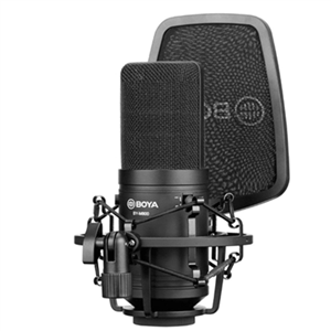 میکروفون استودیویی بویا مدل BY-M800 Microphone BOYA 