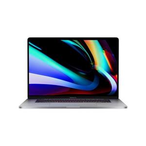 لپ تاپ 16 اینچی اپل مدل MacBook Pro MVVN2 2019 همراه با تاچ بار Apple MacBook Pro MVVN2 2019-Core i9-32GB-2T-8GB