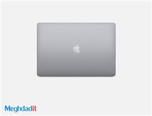 لپ تاپ 16 اینچ اپل مک بوک پرو 2019 مدل MVVN2 دارای تاچ بار صفحه نمایش رتینا Apple MacBook Pro inch Core i9 with Touch Bar and Retina Display Laptop 