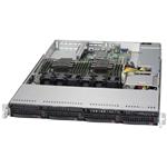 Supermicro CSE-815TQC-R504CB Superchassis Rackmount Server Chassis