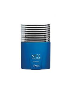 عطر مردانه سپیل نایس فیلینگز Sapil Nice Feelings for men