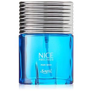 عطر مردانه سپیل نایس فیلینگز Sapil Nice Feelings for men