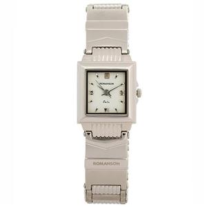 ساعت مچی زنانه رومانسون ، کد NM0547LL1WA11W