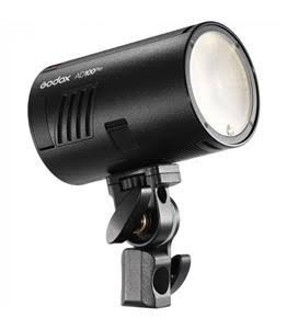 فلاش پرتابل Jinbei HD600V Jinbei HD600V