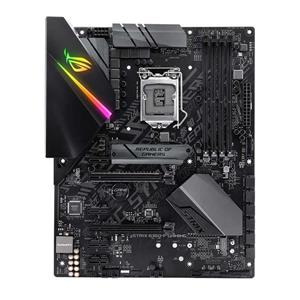 مادربرد ایسوس مدل راگ استریکس بی 365  اف گیمینگ ASUS ROG STRIX B365-F GAMING LGA 1151 Motherboard