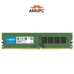 رم کروشیال 8 گیگابایت فرکانس 2133 مگاهرتز