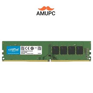 رم کروشیال 8 گیگابایت فرکانس 2133 مگاهرتز