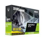 Zotac ZT-T16620D-10M GeForce GTX 1660 SUPER AMP 6GB Graphics Card