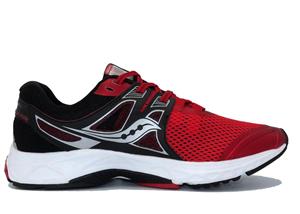 کتونی اسپرت مردانه saucony مدل saucony power grio 