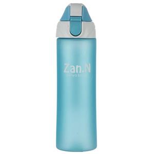 قمقمه زنیو مدل 7216 ظرفیت 0.65 لیتر Zannuo 7216 Water Bottle 0.65 Litre