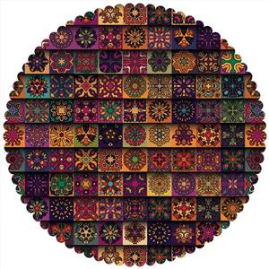 T2-42527 Tablecloth