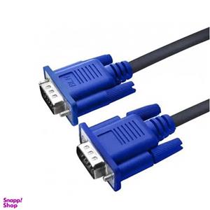کابل VGA مدل V51 طول 5 متر