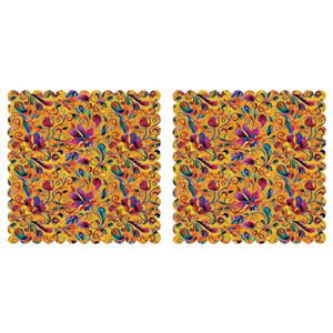 رومیزی مدل T3-42814 بسته 2 عددی