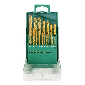 مجموعه 19 عددی مته تی جی کد SA-100