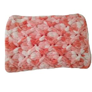 پتو نوزادی کد ava.co.l سایز 85*80 سانتیمتر