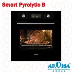 فر توکار آروما مدل اسمارت پیرولیتیک Smart Pyrolytic B 