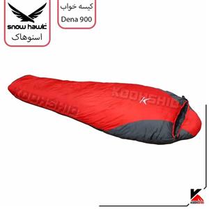 کیسه خواب اسنوهاوک مدل دنا 900