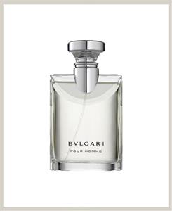 ادو تویلت مردانه بولگاری مدل Pour Homme حجم 100 میلی لیتر Bvlgari Eau De Toilette for Men 100ml 