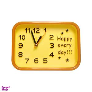 ساعت رومیزی دیجیتال  مدل Happy sheep