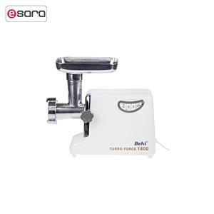 چرخ گوشت بهی مدل BMG-1800W Behi BMG-1800W Meat Grinder