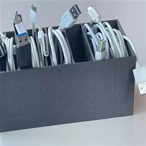 نظم دهنده کابل